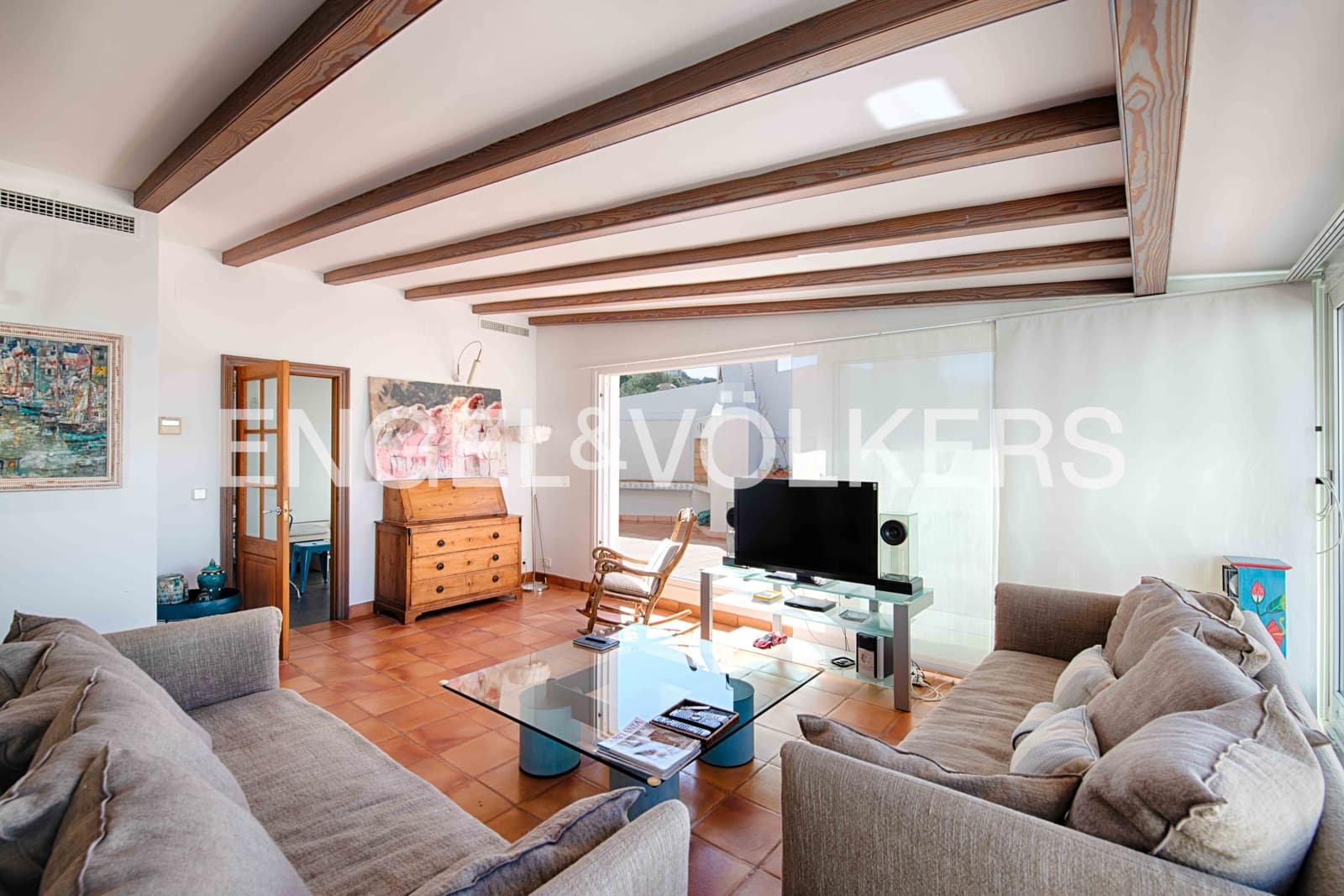 8 bedroom Villa for sale in El Port de la Selva with garage - € 1,800,000 (Ref: 9733777)