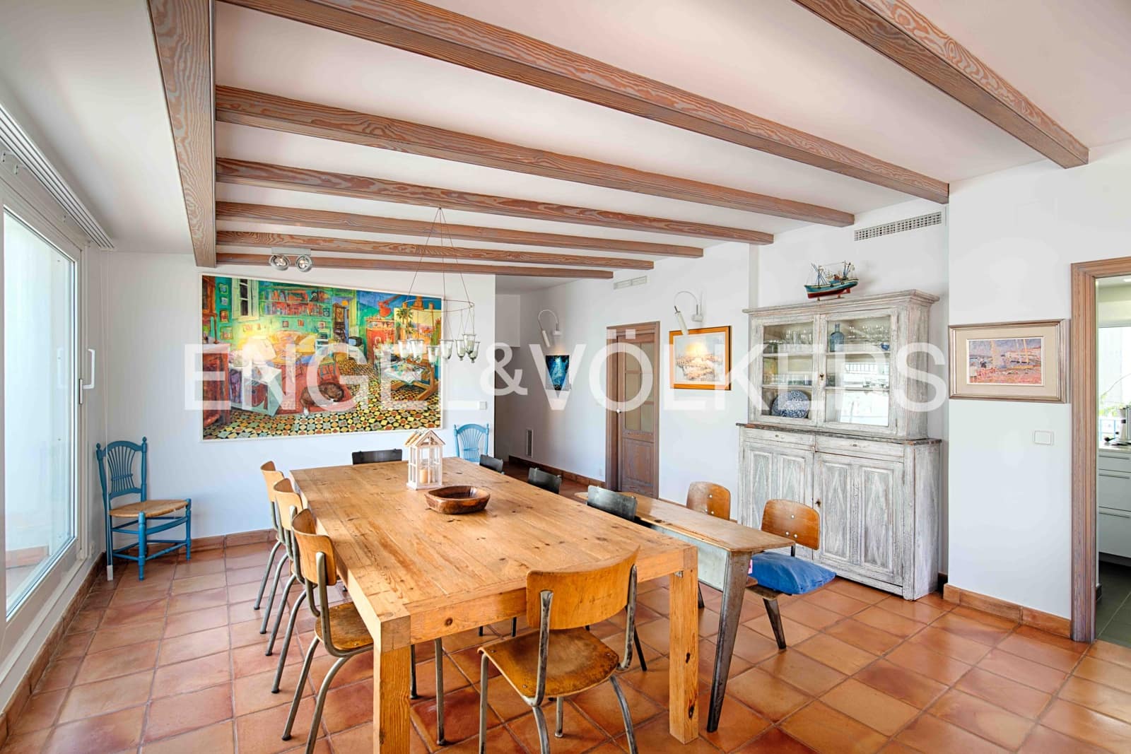 8 bedroom Villa for sale in El Port de la Selva with garage - € 1,800,000 (Ref: 9733777)