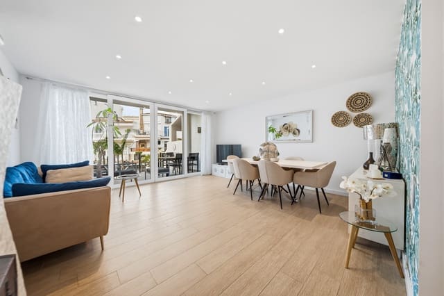 3 Zimmer Haus zu verkaufen in Empuriabrava, Castelló d'Empúries mit Garage - 549.000 € (Ref: 9740591)