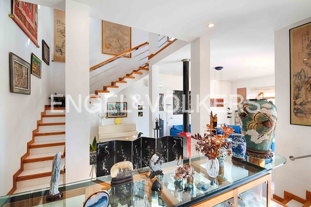 5 sypialnia Willa na sprzedaż w Llers z basenem garażem - 1 650 000 € (Ref: 9756338)