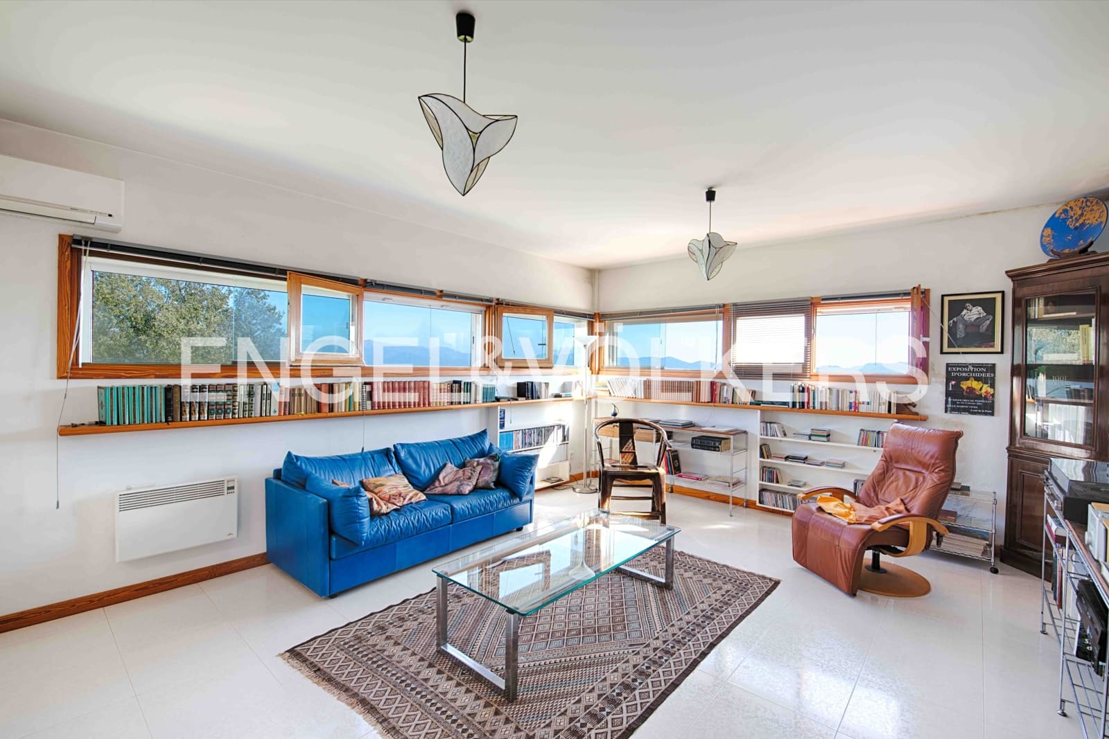 5 sypialnia Willa na sprzedaż w Llers z basenem garażem - 1 650 000 € (Ref: 9756338)