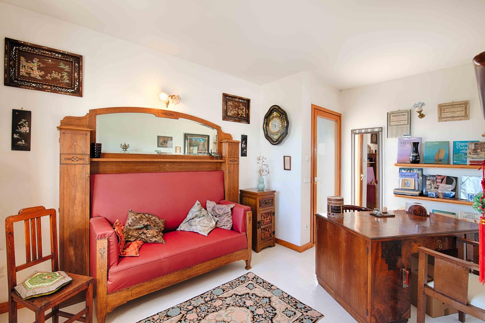 5 sypialnia Willa na sprzedaż w Llers z basenem garażem - 1 650 000 € (Ref: 9756338)