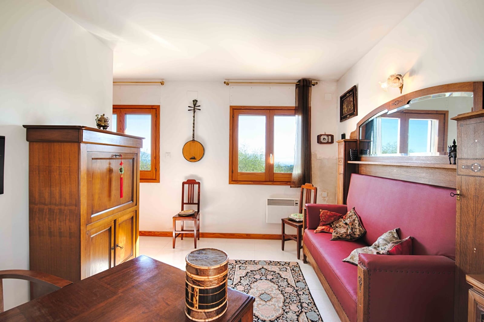 5 sypialnia Willa na sprzedaż w Llers z basenem garażem - 1 650 000 € (Ref: 9756338)