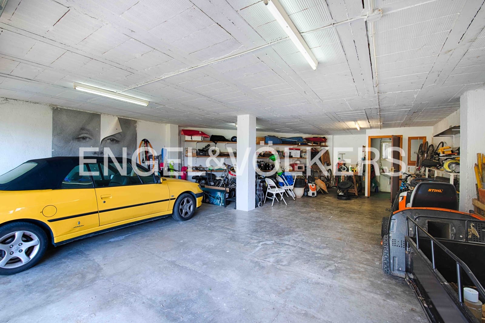 5 sypialnia Willa na sprzedaż w Llers z basenem garażem - 1 650 000 € (Ref: 9756338)