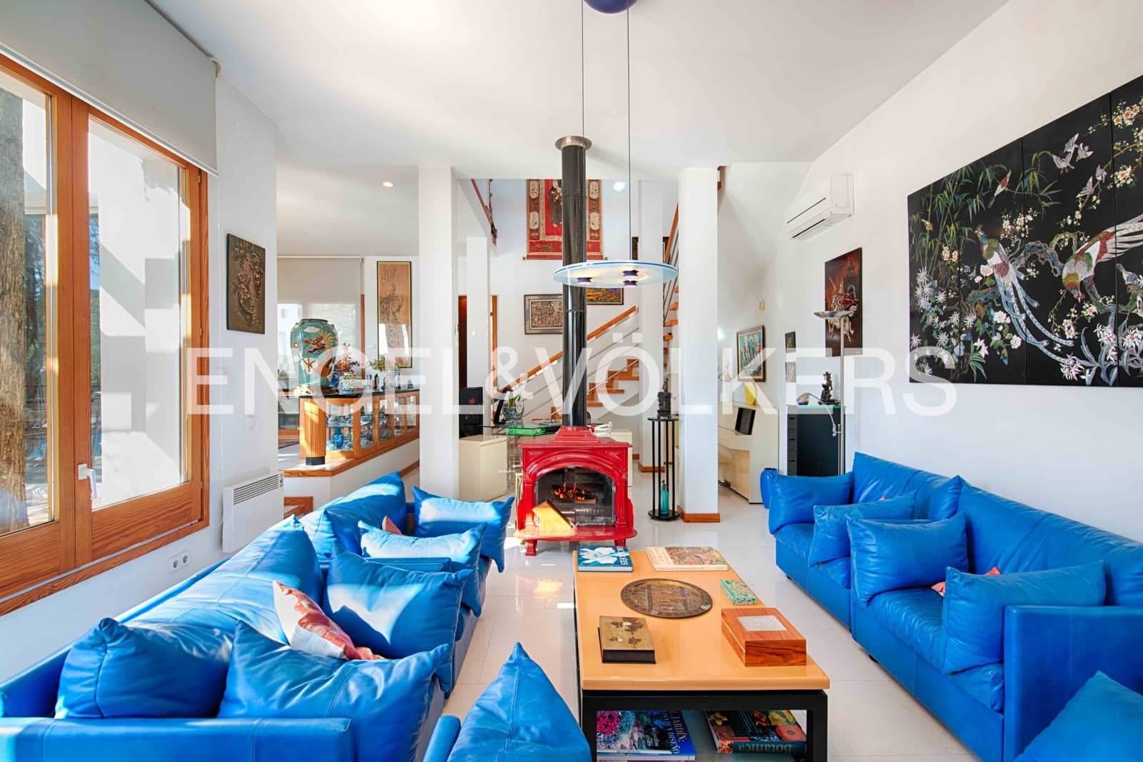 5 sypialnia Willa na sprzedaż w Llers z basenem garażem - 1 650 000 € (Ref: 9756338)