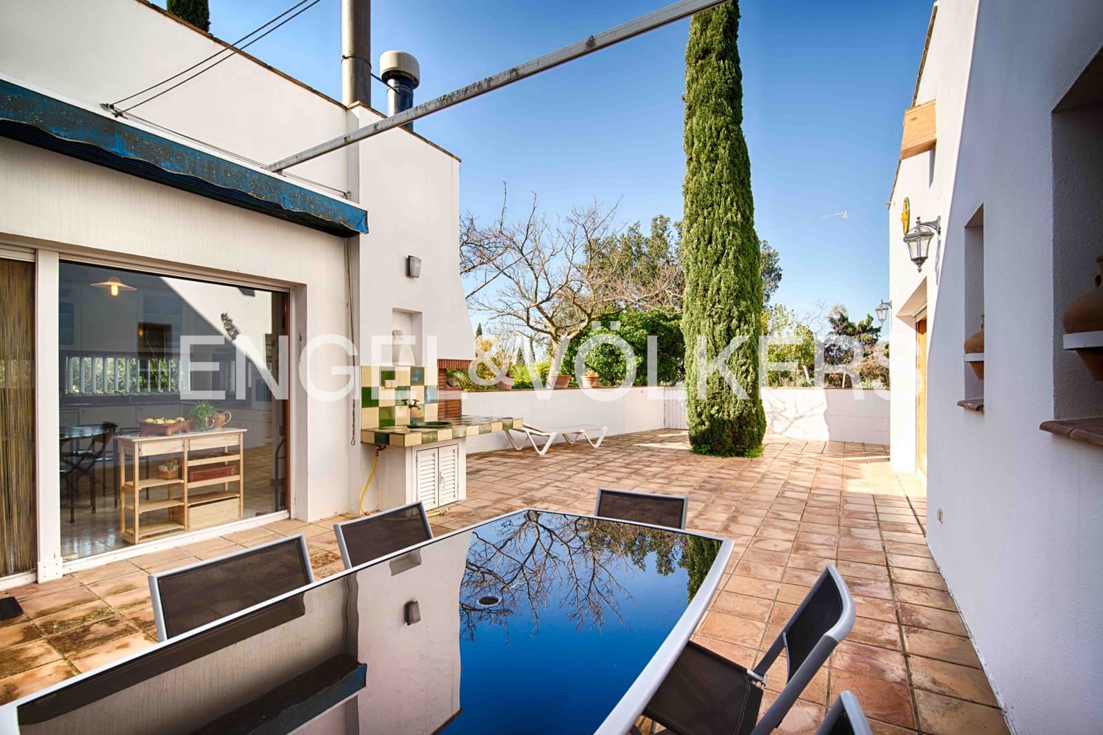 5 sypialnia Willa na sprzedaż w Llers z basenem garażem - 1 650 000 € (Ref: 9756338)