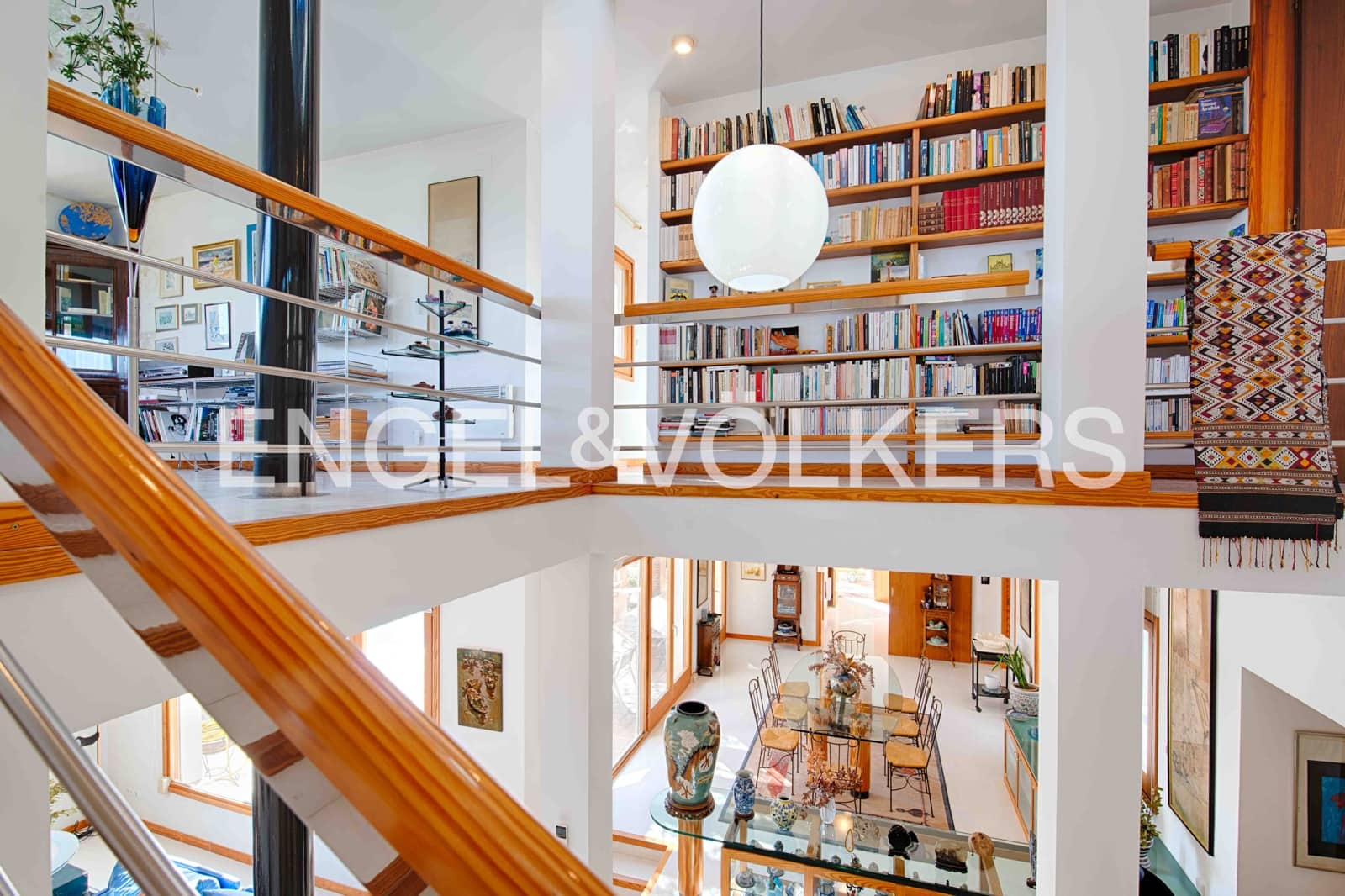 5 sypialnia Willa na sprzedaż w Llers z basenem garażem - 1 650 000 € (Ref: 9756338)