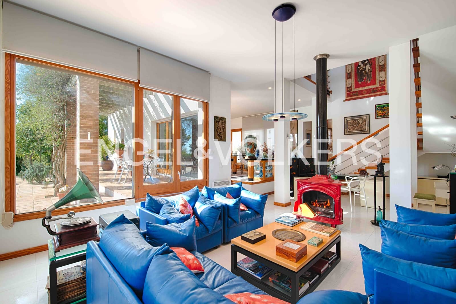 5 sypialnia Willa na sprzedaż w Llers z basenem garażem - 1 650 000 € (Ref: 9756338)