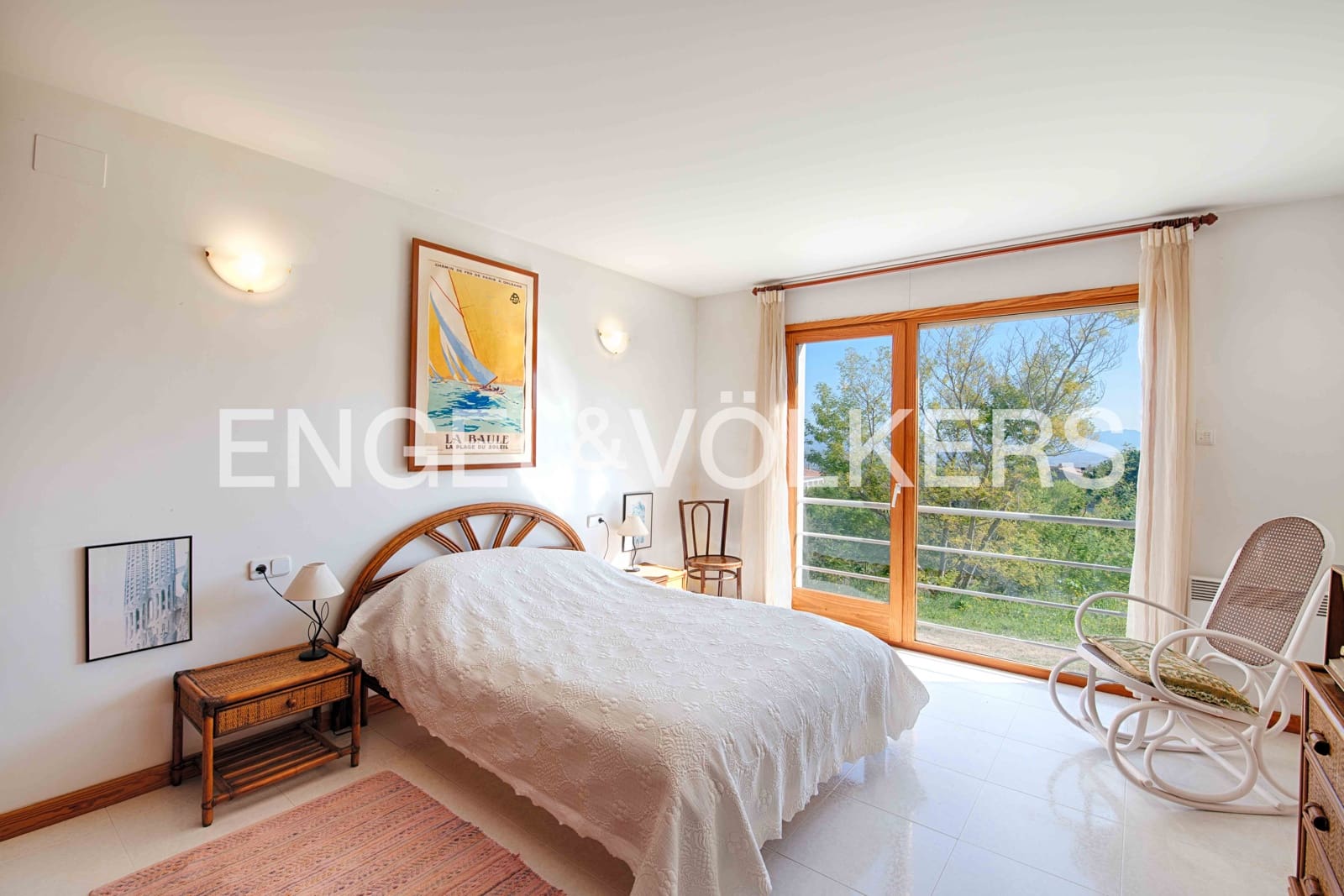 5 sypialnia Willa na sprzedaż w Llers z basenem garażem - 1 650 000 € (Ref: 9756338)