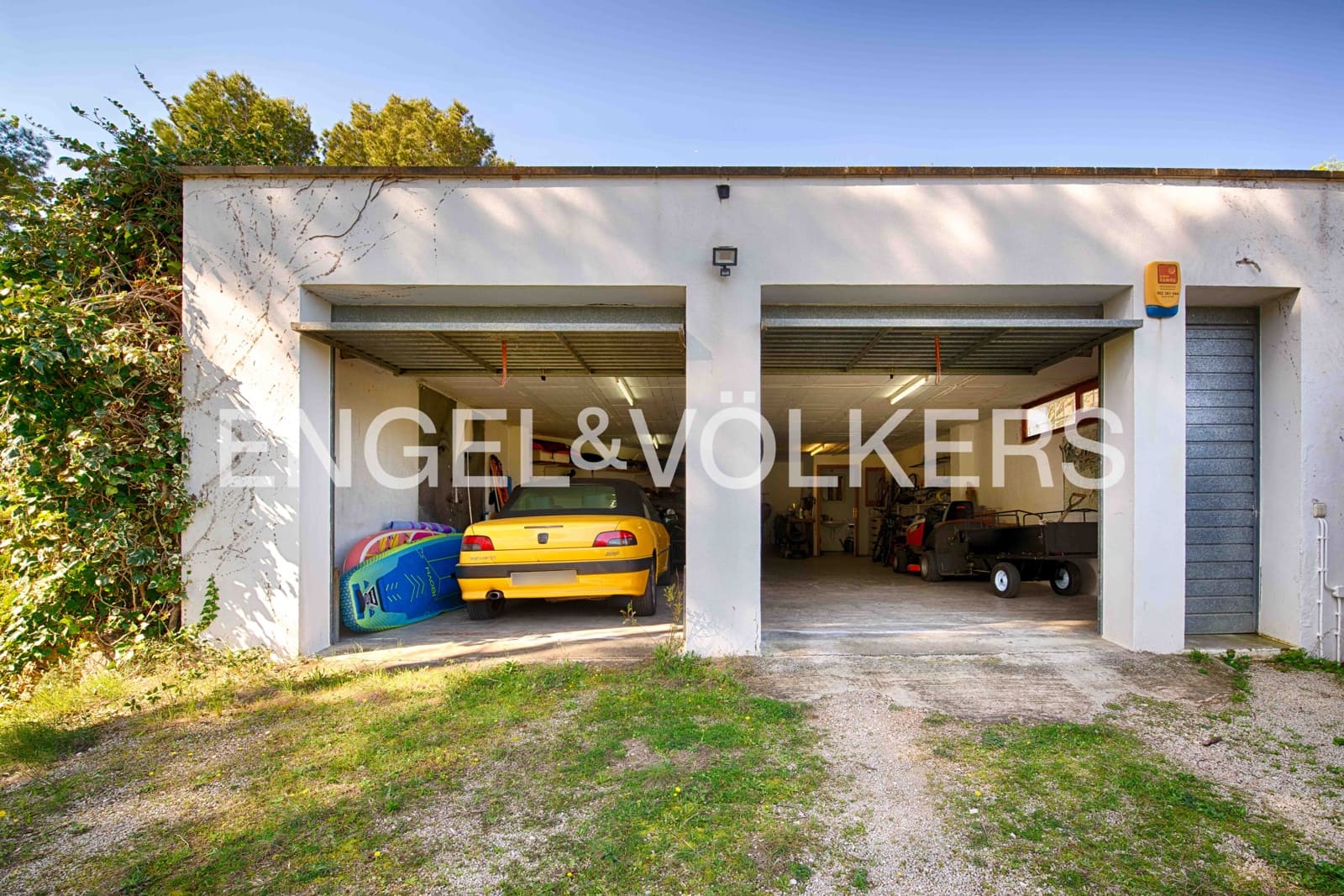 5 sypialnia Willa na sprzedaż w Llers z basenem garażem - 1 650 000 € (Ref: 9756338)