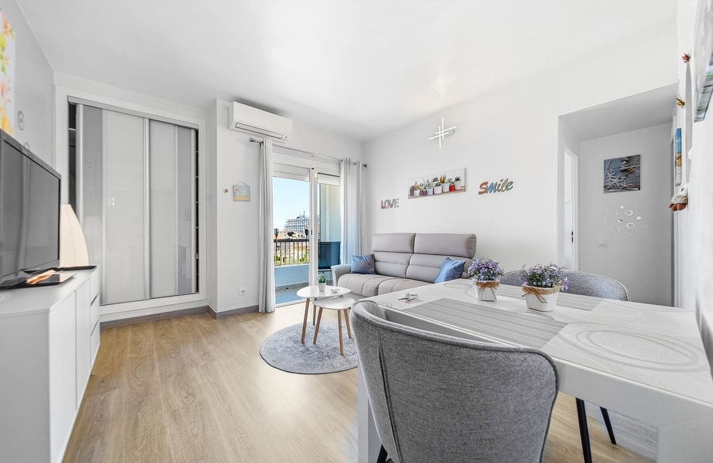 1 soverom Leilighet til salgs i Empuriabrava - € 159 000 (Ref: 9760114)