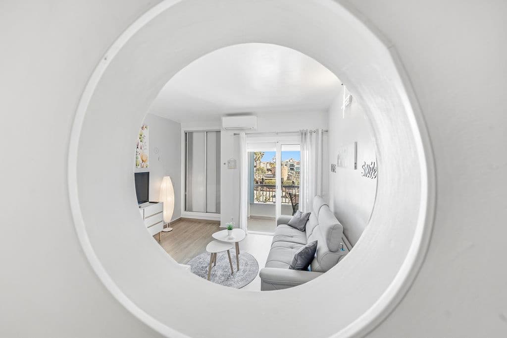 1 soverom Leilighet til salgs i Empuriabrava - € 159 000 (Ref: 9760114)