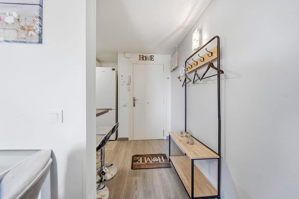 1 soverom Leilighet til salgs i Empuriabrava - € 159 000 (Ref: 9760114)