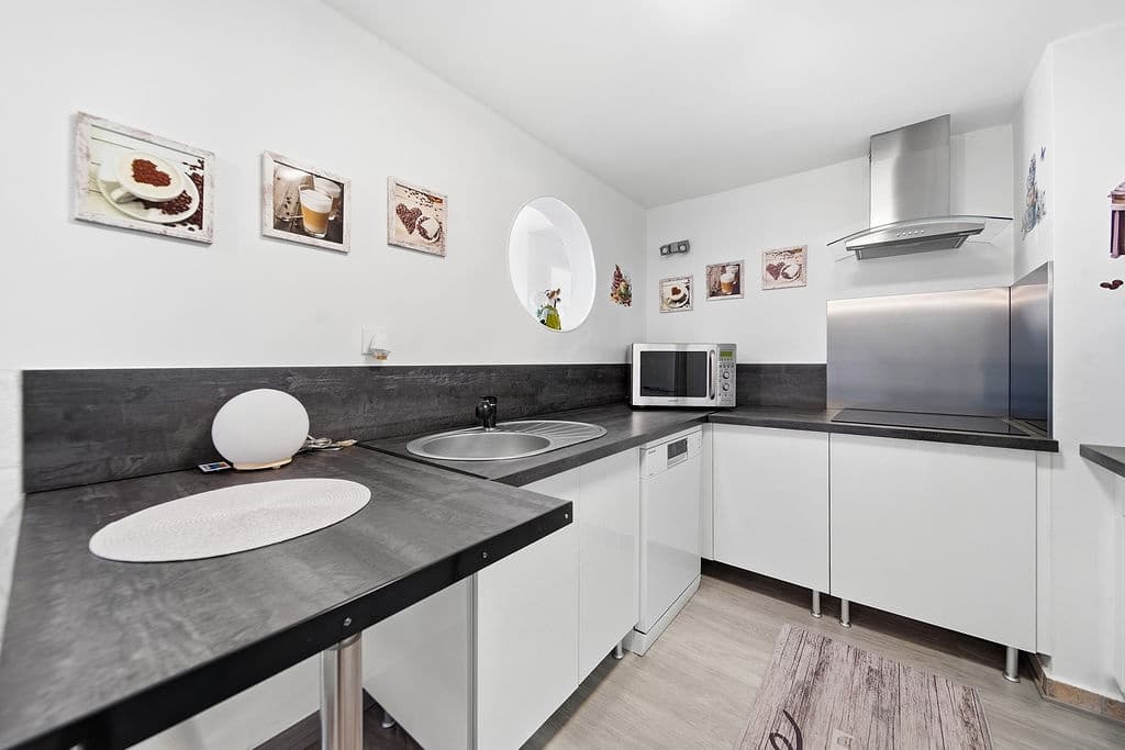 1 soverom Leilighet til salgs i Empuriabrava - € 159 000 (Ref: 9760114)