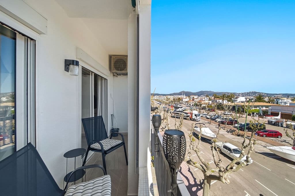 1 soverom Leilighet til salgs i Empuriabrava - € 159 000 (Ref: 9760114)