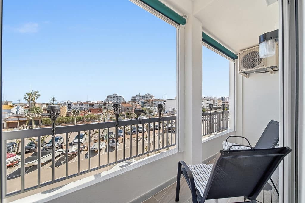 1 soverom Leilighet til salgs i Empuriabrava - € 159 000 (Ref: 9760114)