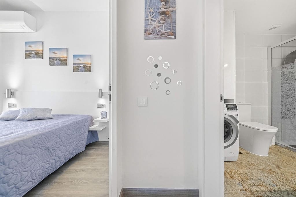 1 soverom Leilighet til salgs i Empuriabrava - € 159 000 (Ref: 9760114)