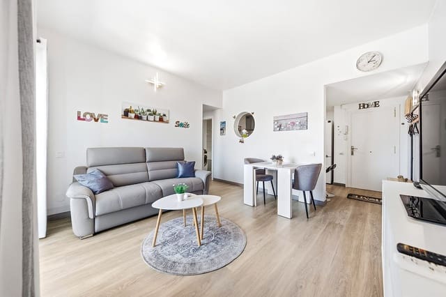 1 soverom Leilighet til salgs i Empuriabrava, Castelló d'Empúries - € 159 000 (Ref: 9760114)