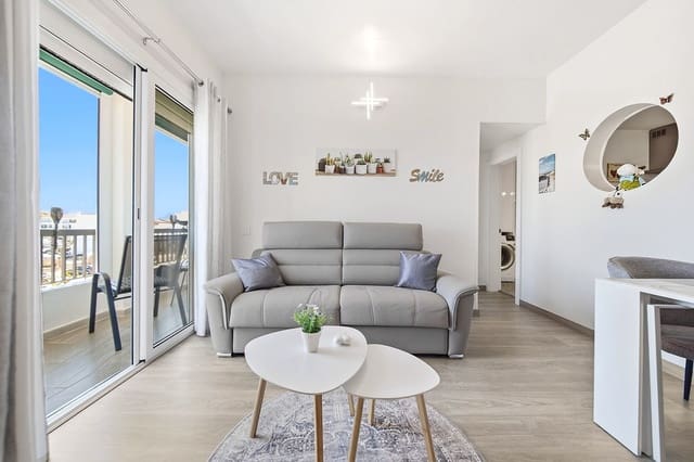 1 soverom Leilighet til salgs i Empuriabrava, Castelló d'Empúries - € 159 000 (Ref: 9760114)