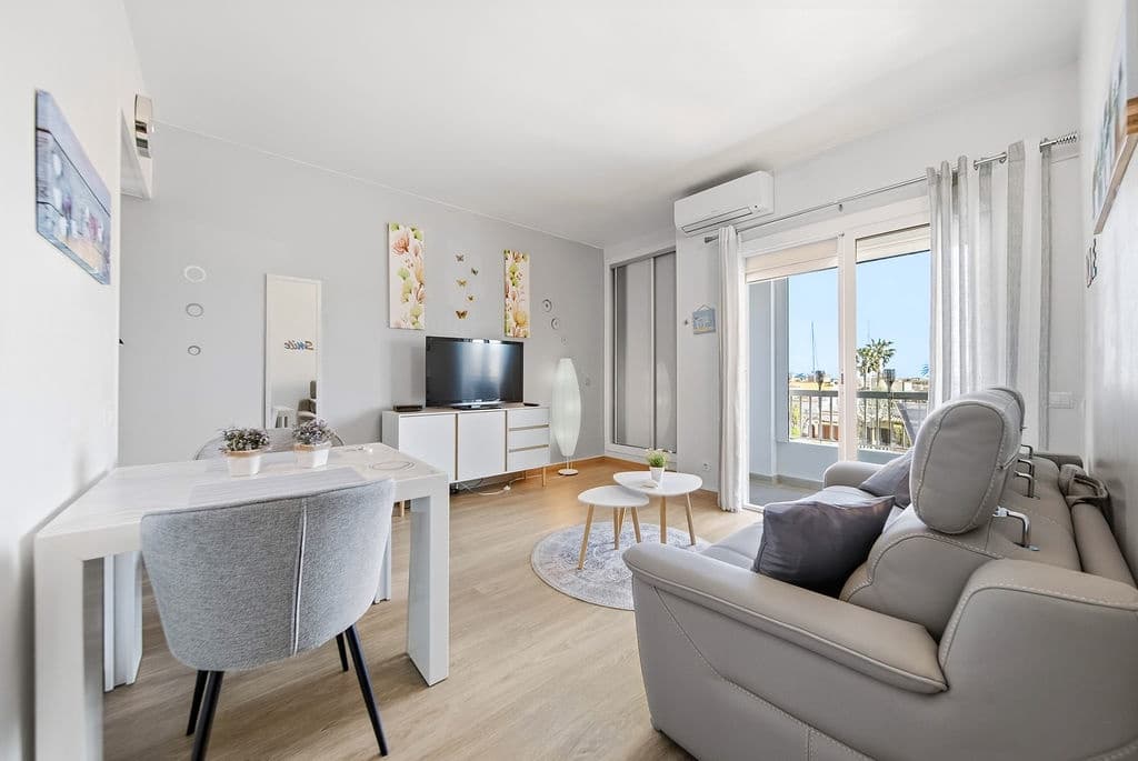 1 soverom Leilighet til salgs i Empuriabrava - € 159 000 (Ref: 9760114)