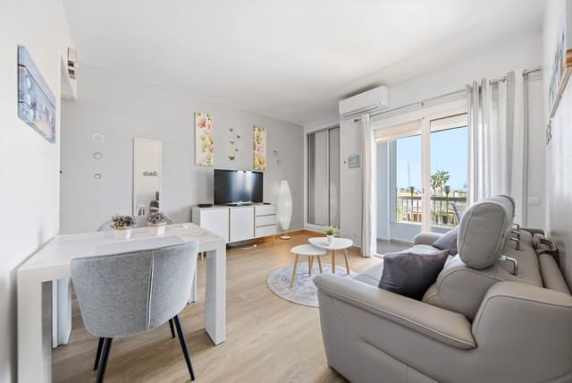 1 soverom Leilighet til salgs i Empuriabrava, Castelló d'Empúries - € 159 000 (Ref: 9760114)