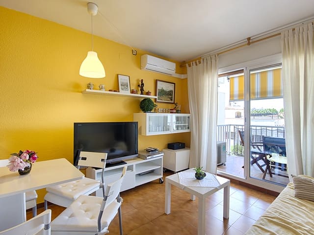 1 sypialnia Apartament na sprzedaż w Empuriabrava, Castelló d'Empúries - 149 000 € (Ref: 9768999)