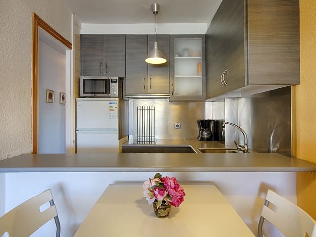 1 sypialnia Apartament na sprzedaż w Empuriabrava, Castelló d'Empúries - 149 000 € (Ref: 9768999)