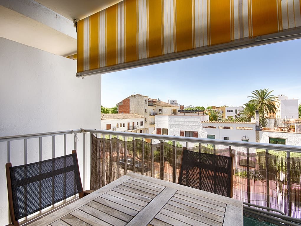 1 sypialnia Apartament na sprzedaż w Empuriabrava - 149 000 € (Ref: 9768999)