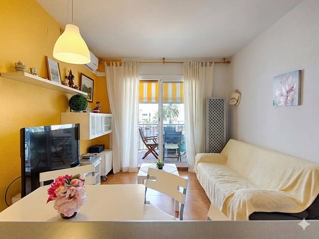 1 sypialnia Apartament na sprzedaż w Empuriabrava, Castelló d'Empúries - 149 000 € (Ref: 9768999)