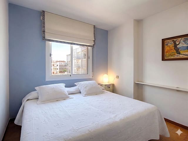 1 sypialnia Apartament na sprzedaż w Empuriabrava, Castelló d'Empúries - 149 000 € (Ref: 9768999)