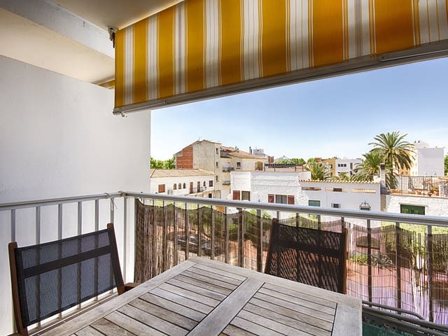 1 Zimmer Apartment zu verkaufen in Empuriabrava, Castelló d'Empúries - 149.000 € (Ref: 9768999)