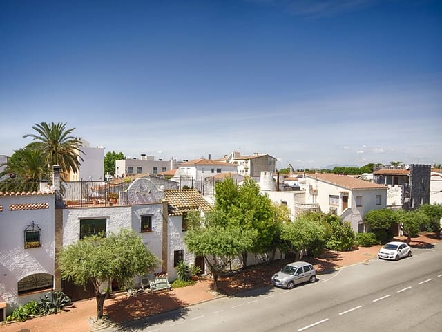 1 Zimmer Apartment zu verkaufen in Empuriabrava, Castelló d'Empúries - 149.000 € (Ref: 9768999)