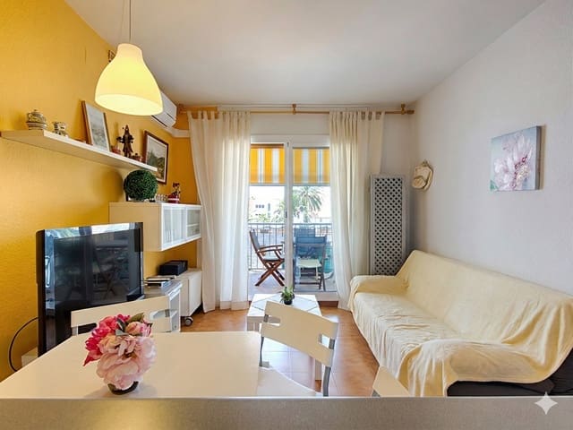1 Zimmer Apartment zu verkaufen in Empuriabrava, Castelló d'Empúries - 149.000 € (Ref: 9768999)