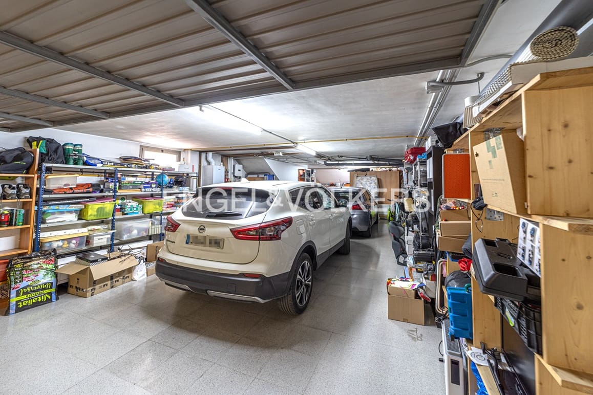 5 sypialnia Dom na sprzedaż w Figueres z garażem - 450 000 € (Ref: 9784489)