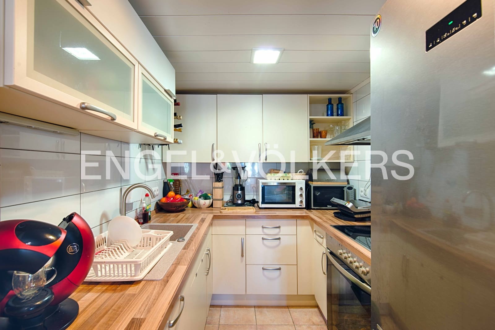 3 sypialnia Apartament na sprzedaż w Santa Margarida z garażem - 475 000 € (Ref: 9795333)