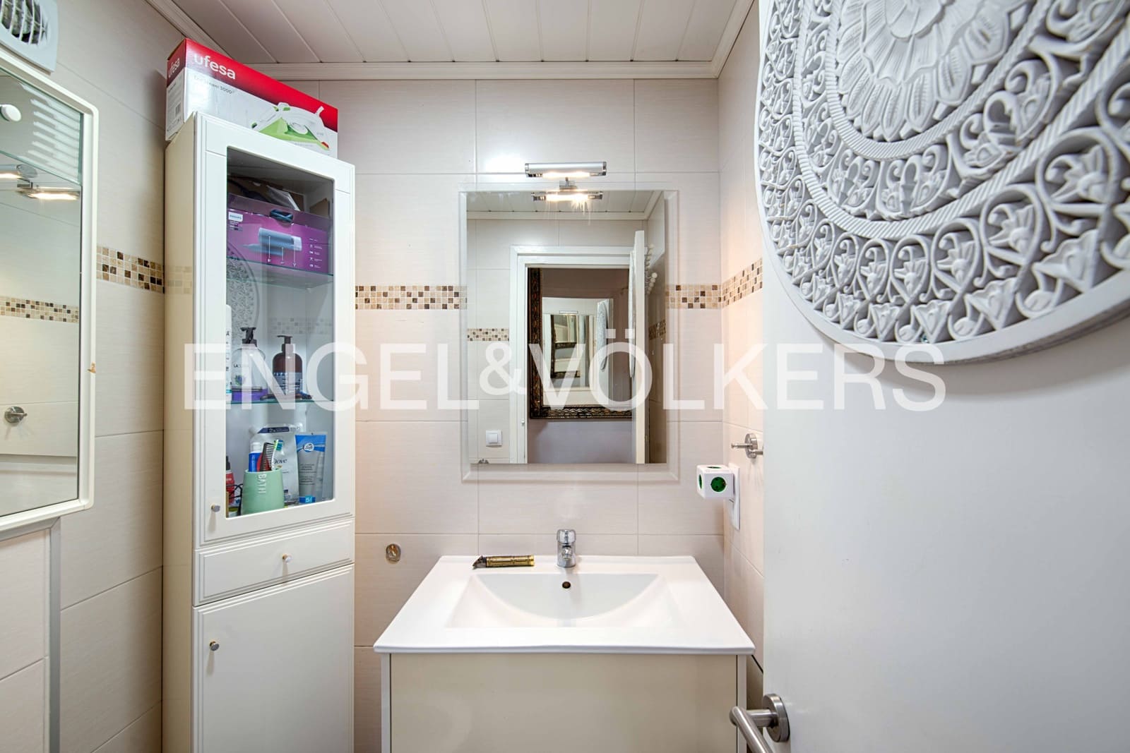 3 sypialnia Apartament na sprzedaż w Santa Margarida z garażem - 475 000 € (Ref: 9795333)