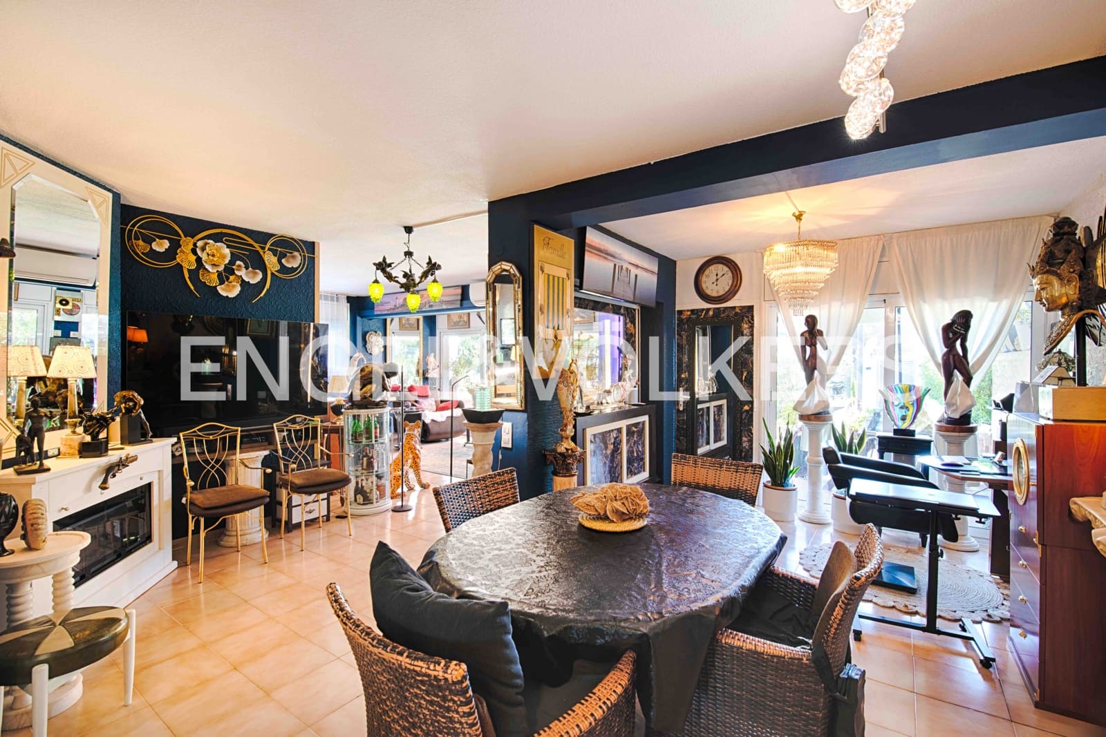 3 sypialnia Apartament na sprzedaż w Santa Margarida z garażem - 475 000 € (Ref: 9795333)