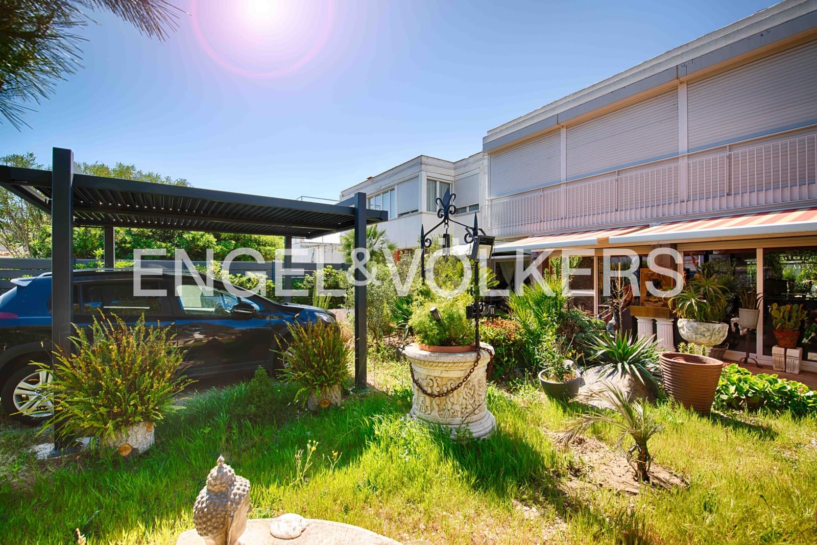 3 sypialnia Apartament na sprzedaż w Santa Margarida z garażem - 475 000 € (Ref: 9795333)