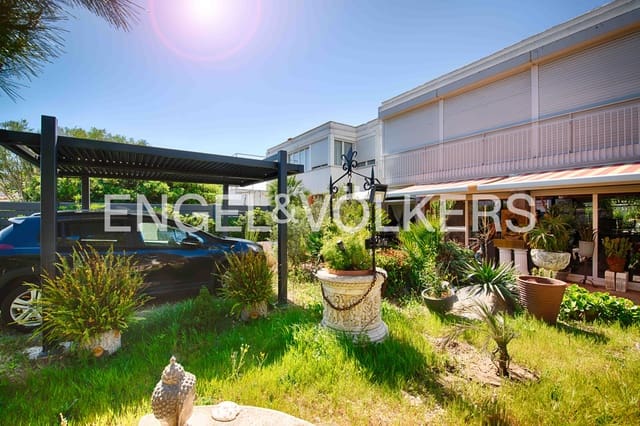 3 sypialnia Apartament na sprzedaż w Santa Margarida, Roses z garażem - 475 000 € (Ref: 9795333)