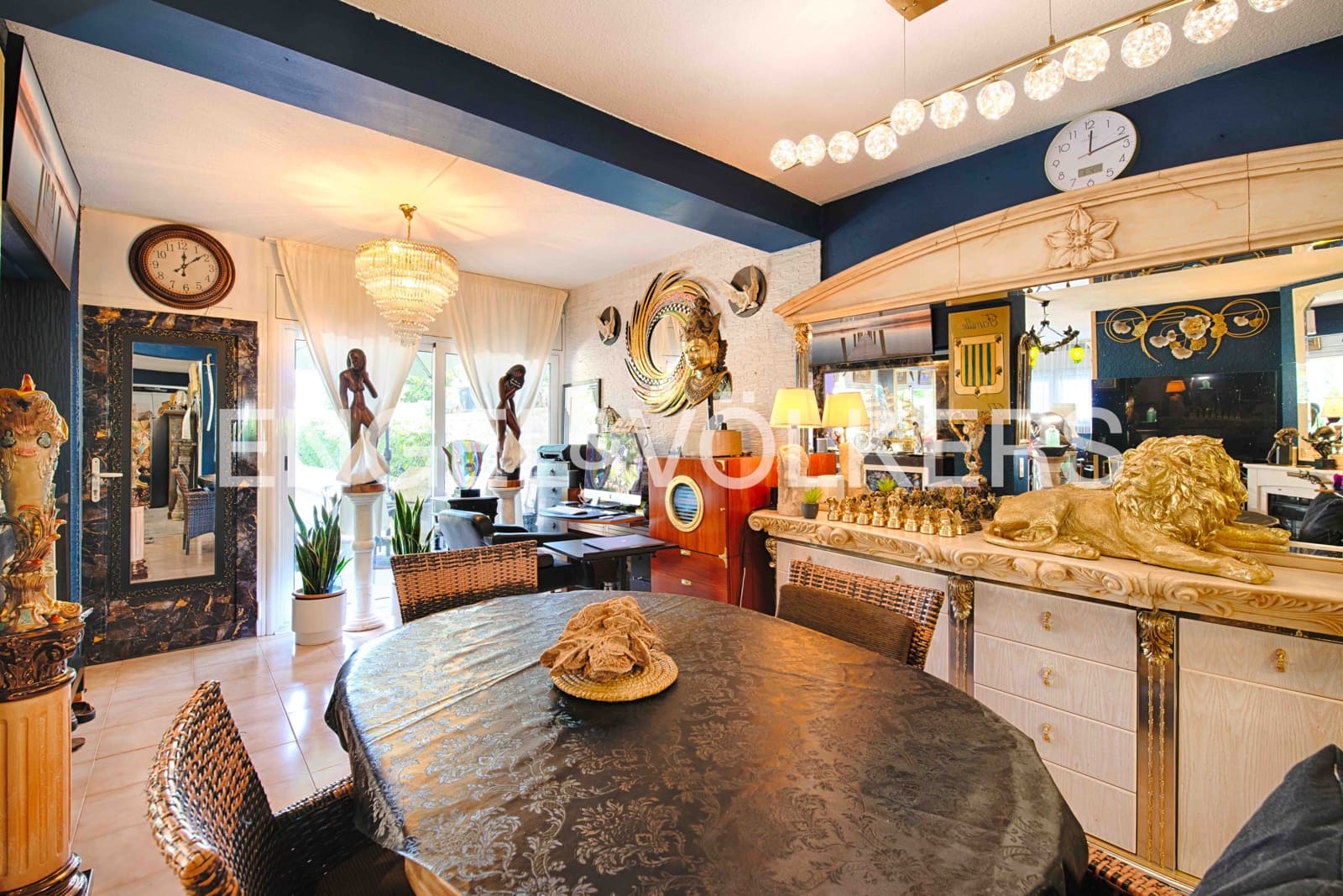 3 sypialnia Apartament na sprzedaż w Santa Margarida z garażem - 475 000 € (Ref: 9795333)