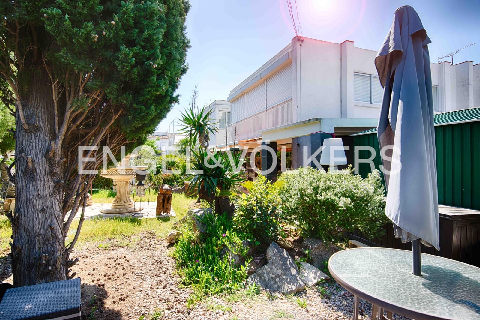 3 sypialnia Apartament na sprzedaż w Santa Margarida z garażem - 475 000 € (Ref: 9795333)