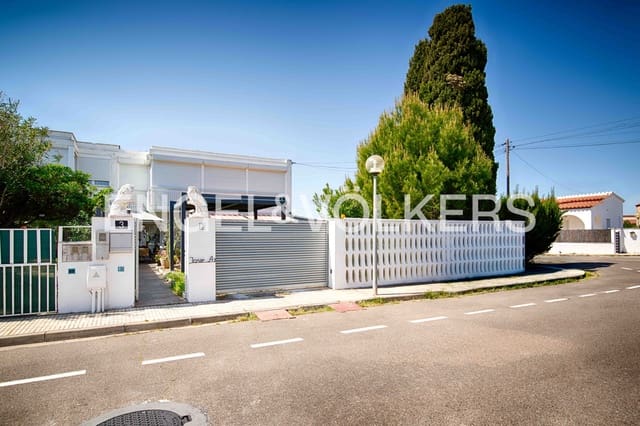 3 sypialnia Apartament na sprzedaż w Santa Margarida, Roses z garażem - 475 000 € (Ref: 9795333)