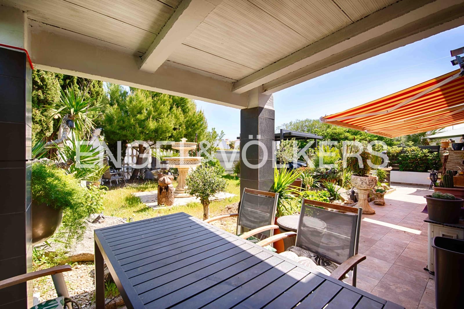 3 sypialnia Apartament na sprzedaż w Santa Margarida z garażem - 475 000 € (Ref: 9795333)