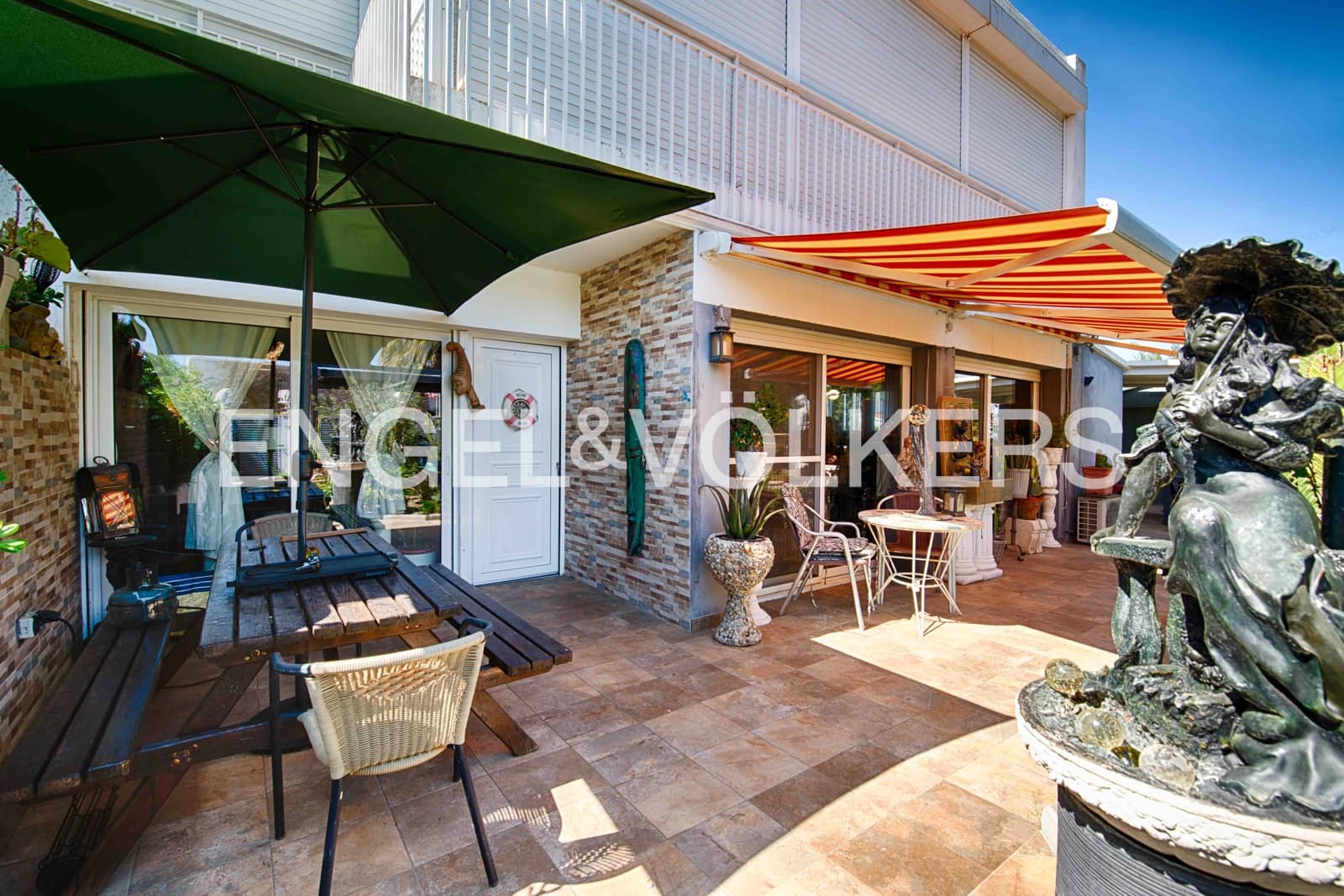 3 sypialnia Apartament na sprzedaż w Santa Margarida z garażem - 475 000 € (Ref: 9795333)