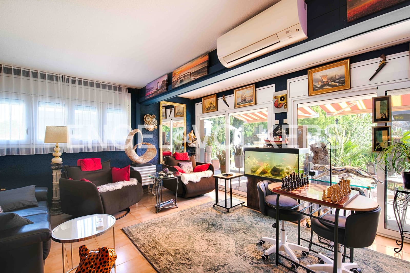 3 sypialnia Apartament na sprzedaż w Santa Margarida z garażem - 475 000 € (Ref: 9795333)