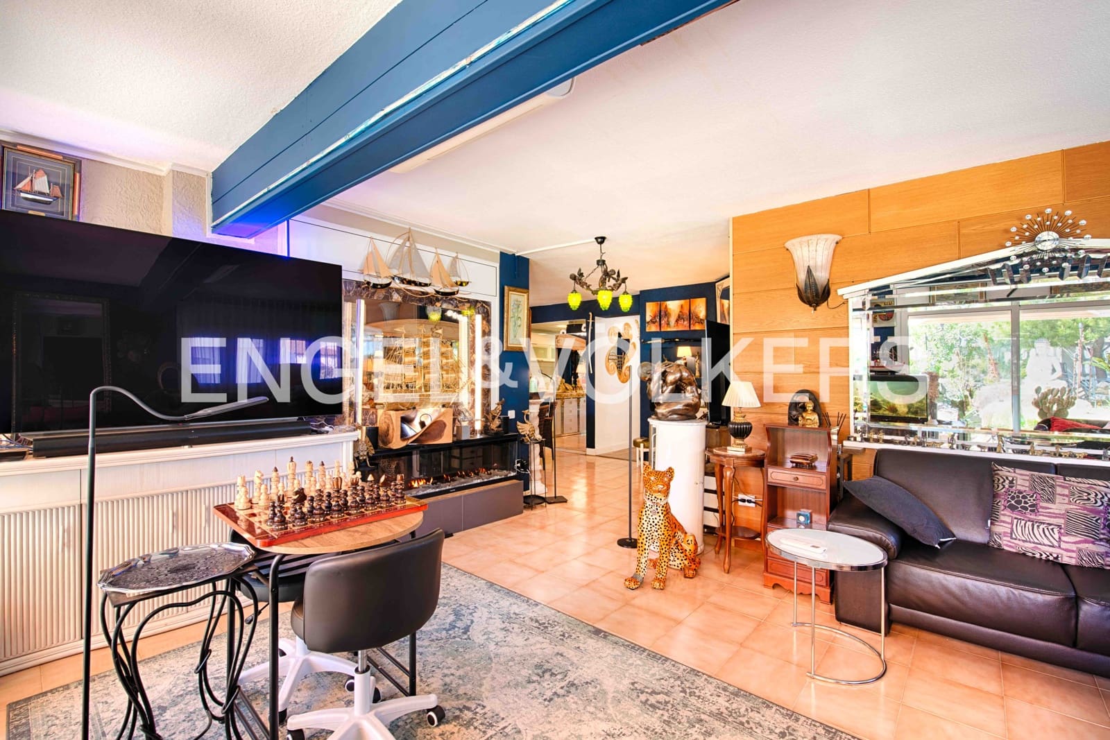 3 sypialnia Apartament na sprzedaż w Santa Margarida z garażem - 475 000 € (Ref: 9795333)