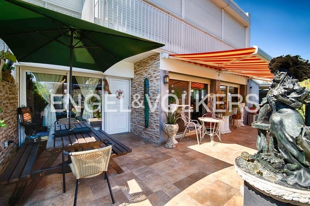 3 sypialnia Apartament na sprzedaż w Santa Margarida, Roses z garażem - 475 000 € (Ref: 9795333)