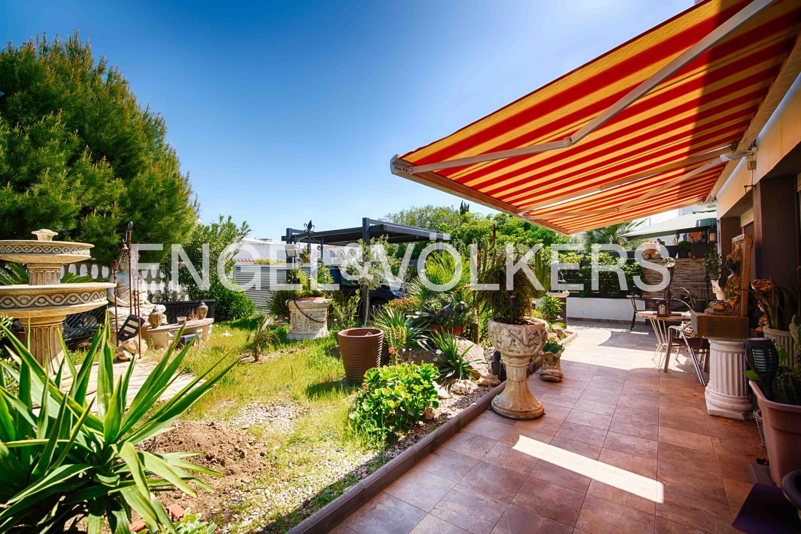 3 sypialnia Apartament na sprzedaż w Santa Margarida z garażem - 475 000 € (Ref: 9795333)