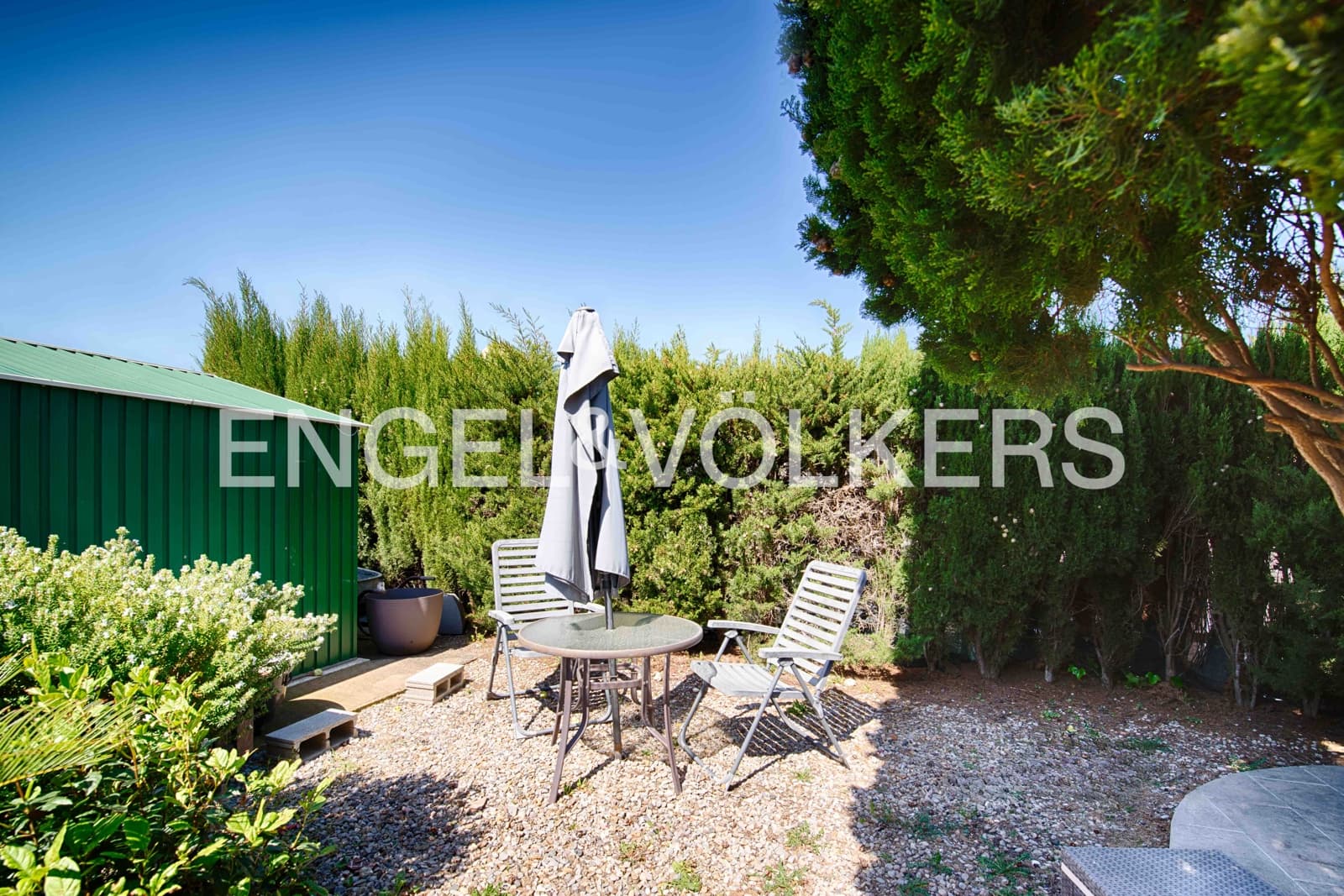 3 sypialnia Apartament na sprzedaż w Santa Margarida z garażem - 475 000 € (Ref: 9795333)