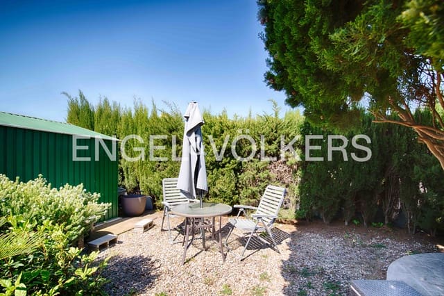 3 sypialnia Apartament na sprzedaż w Santa Margarida, Roses z garażem - 475 000 € (Ref: 9795333)